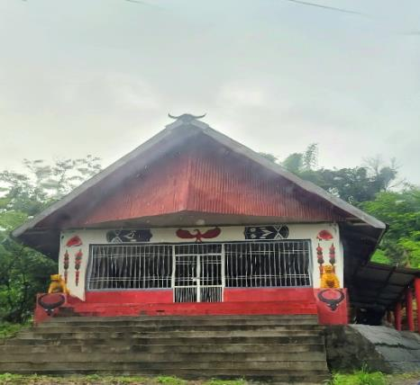 Borduria Village Image 2