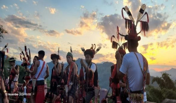 Tutsa Cultural Experience