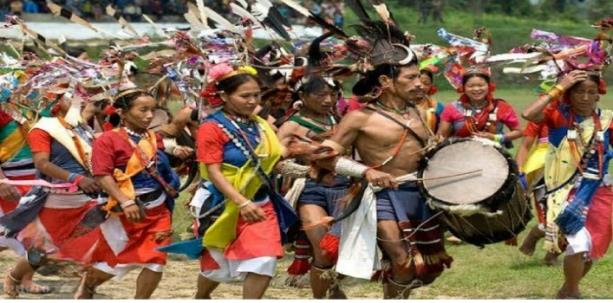 Tutsa Cultural Image 3