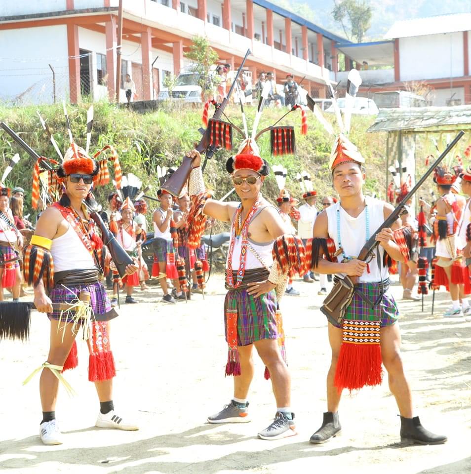 Tutsa Cultural Experience