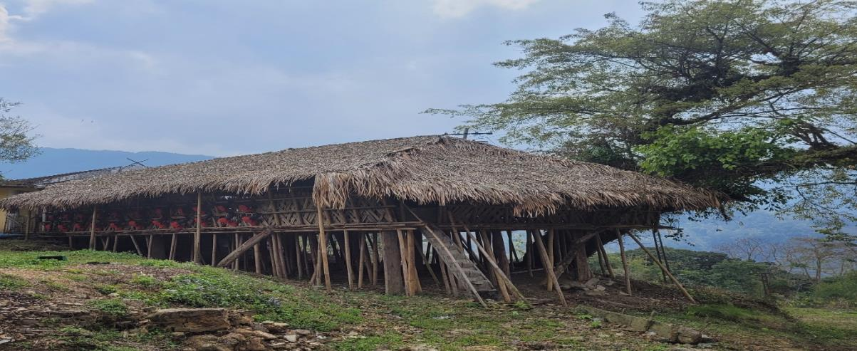 Tutsa Cultural Experience