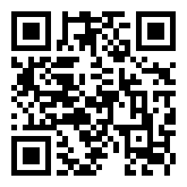QR code: Tirap Tourism official website tiraptourism.nic.in